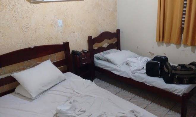 Hotel sumare