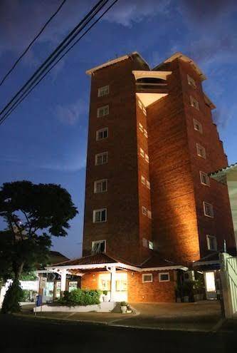 Jaguary hotel sumare