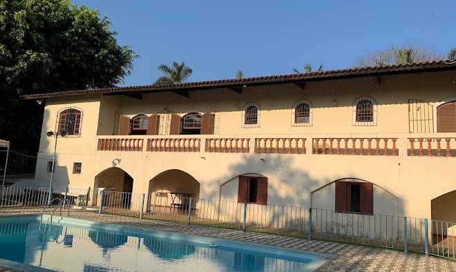 Chacara em suzano