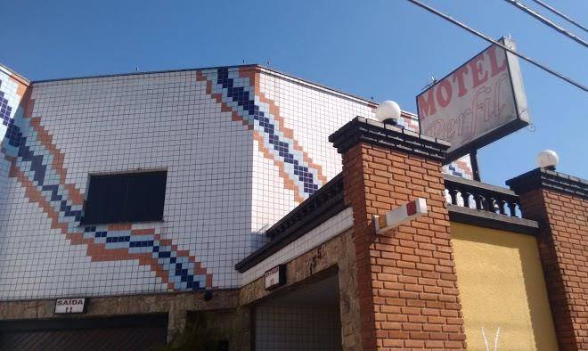 Motel perfil