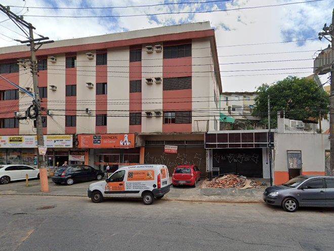 Hotel taboao