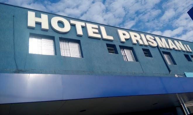 Hotel prisman ii