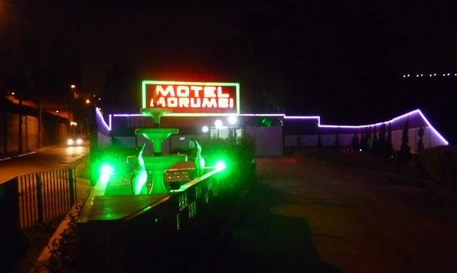 Motel morumbi