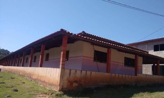 Pousada fazenda cachoeiras