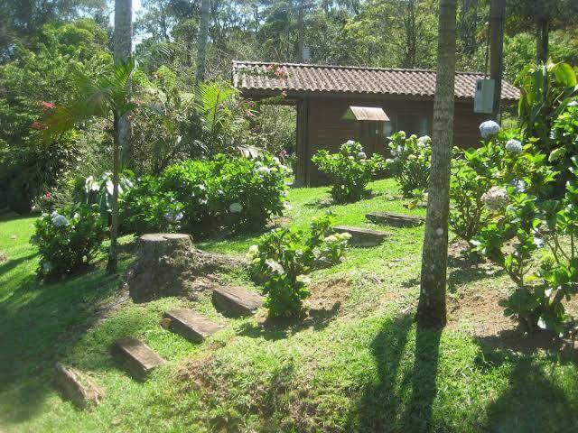 Pousada recanto dos pinheiros