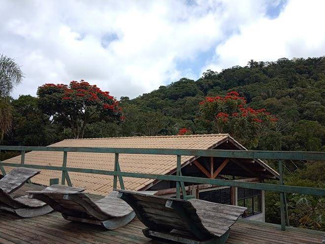 Sitio pedra grande