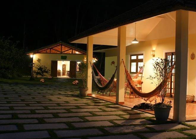 Vilarejo do quim
