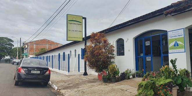 Tapiratiba hotel