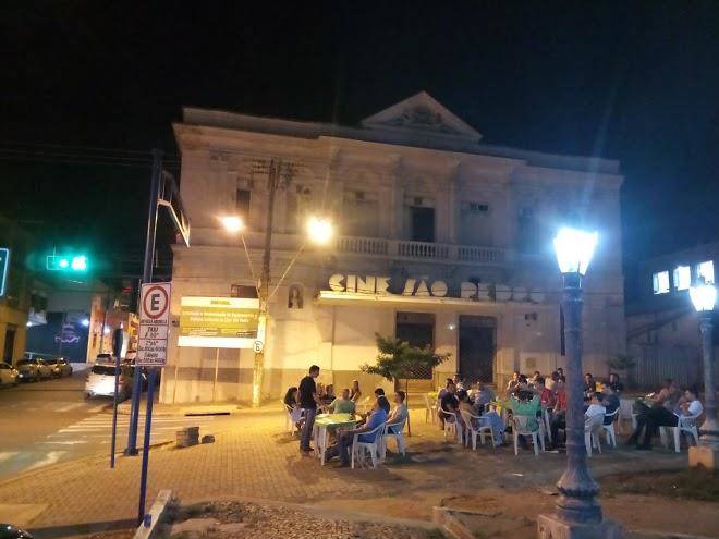 Grande hotel de taquaritinga