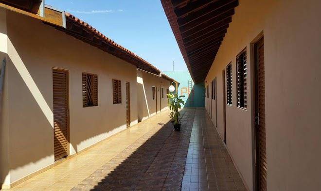Palas hotel