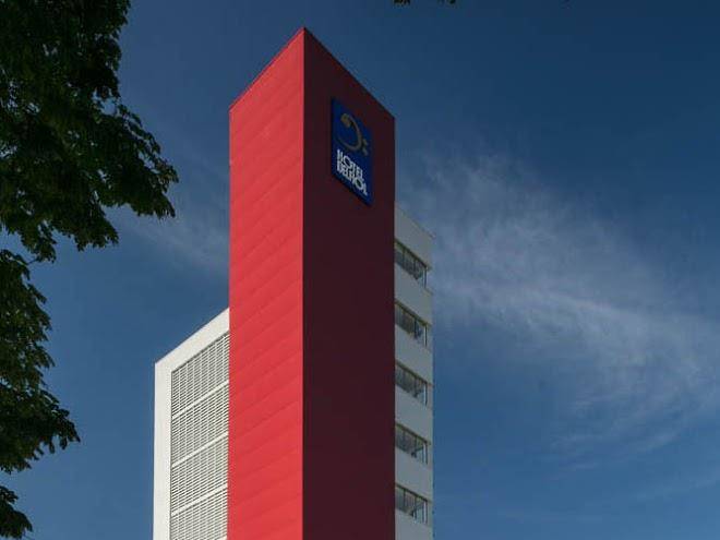 Hotel del fiol