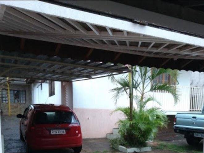 Hotel em tatui sp pensao da bia
