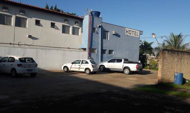 Hotel planalto