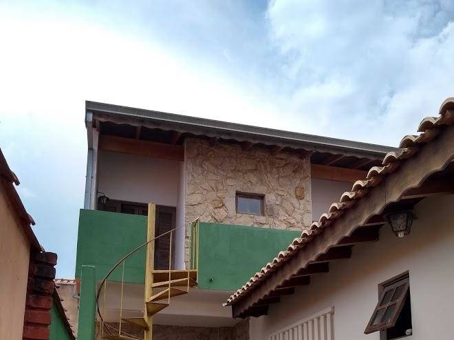 Hotel tatui economico