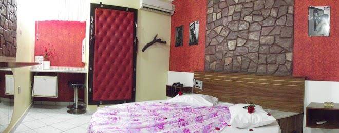 Bip's motel