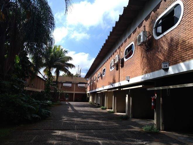 Eden motel