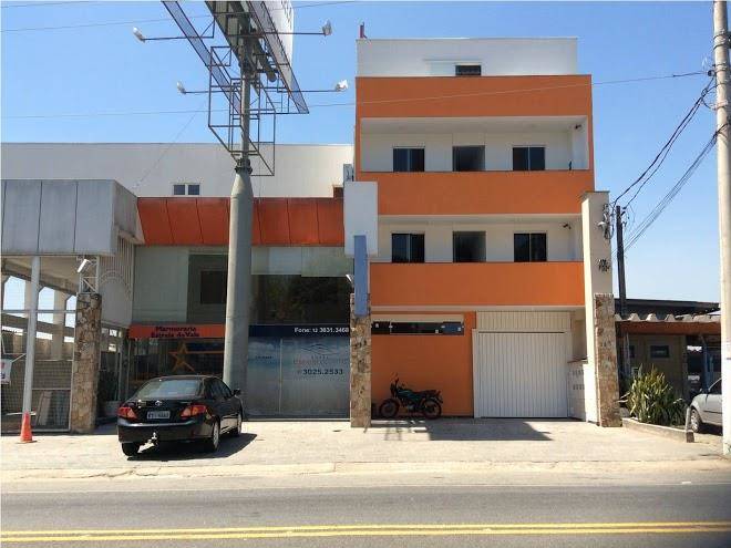 Hotel estrela do vale