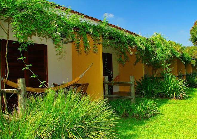 Hotel fazenda mazzaropi