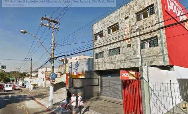 Poupahotel hospedagens economicas
