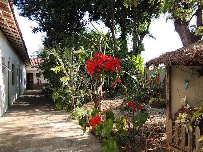 Pousada primavera taubate