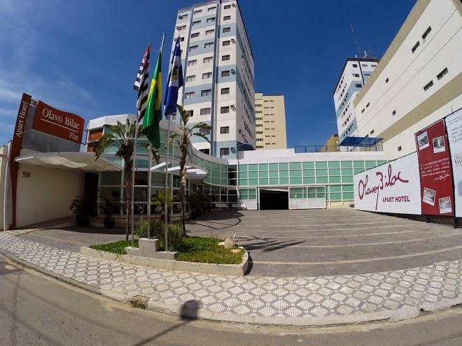San diego suites taubate hoteis arco