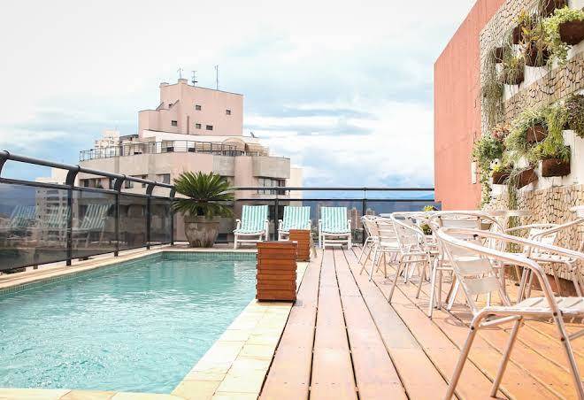 San michel hotel convention & spa