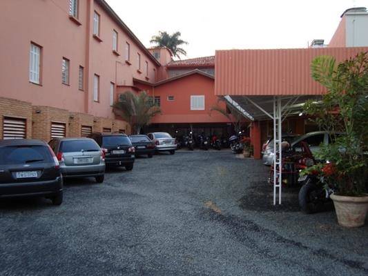 Grande hotel cuitelo