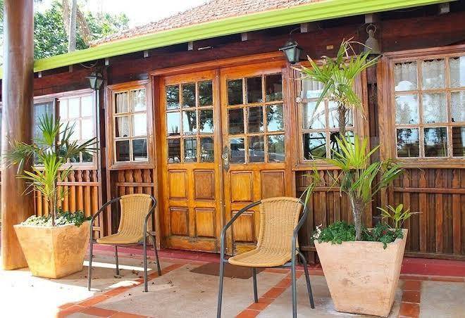 Hotel fazenda vale verde