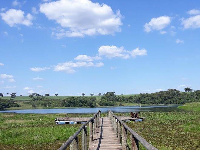 Rancho alma d'agua