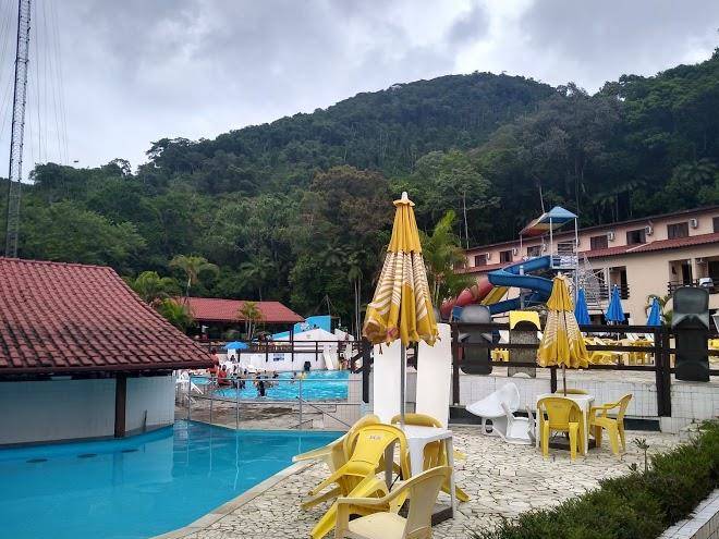 Agua doce praia hotel