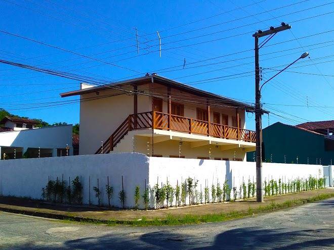Balangan flats