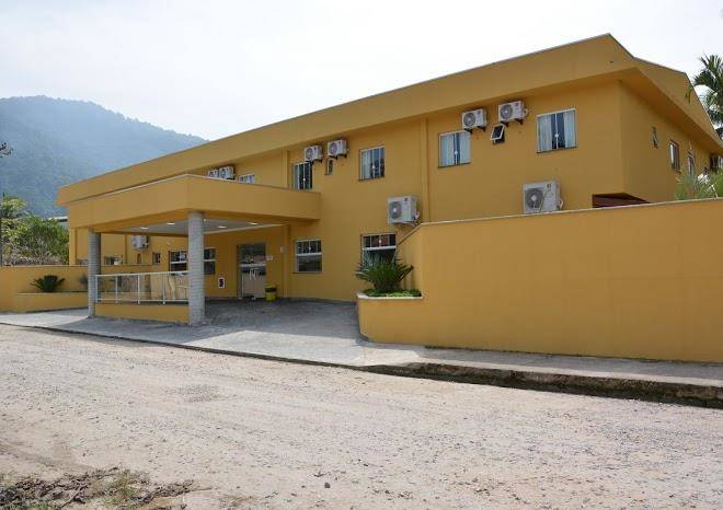 Candeias ubatuba