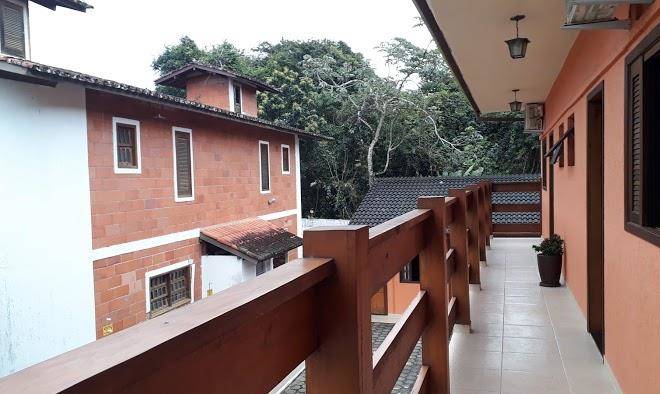 Chale ubatuba 102