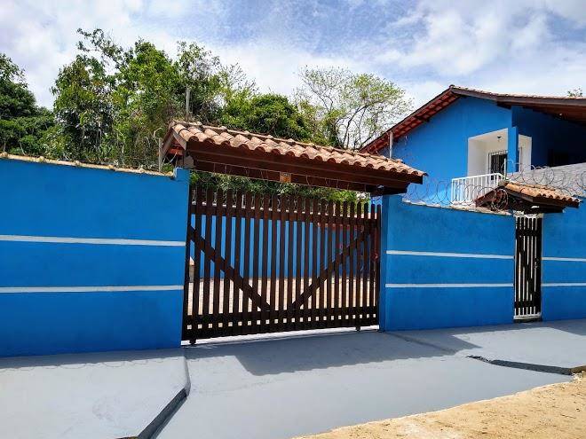 Chales bielle de ubatuba