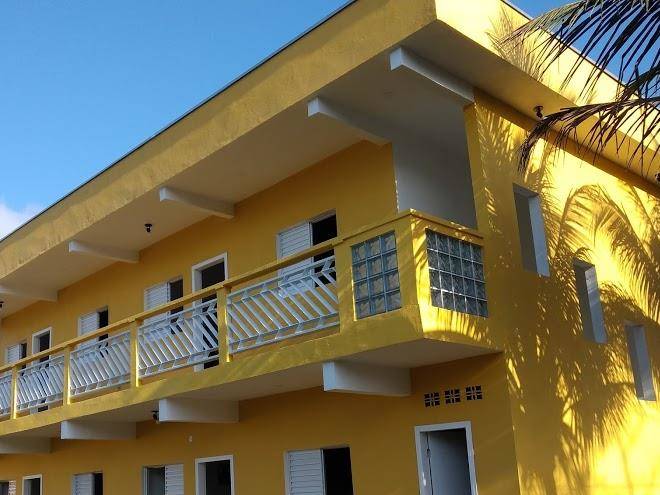 Chales rancho lagoinha
