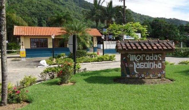 Chales seu joao ubatuba