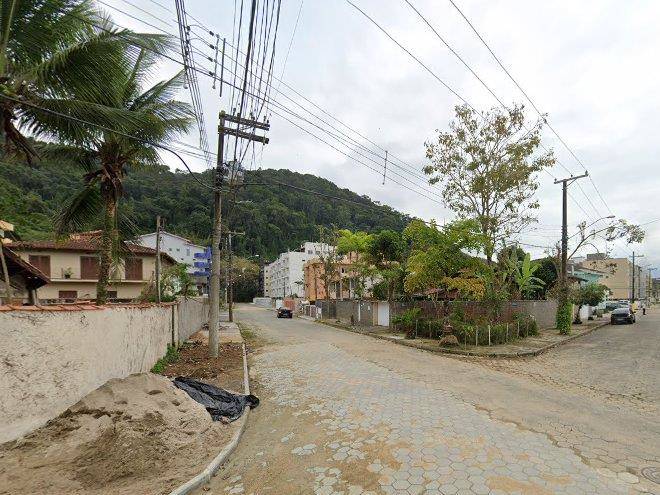 Chales ubatuba