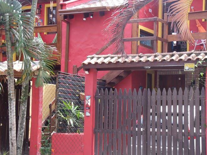 Chales ubatubaloft