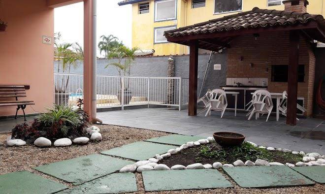 Colonia de ferias apeoesp ubatuba sp