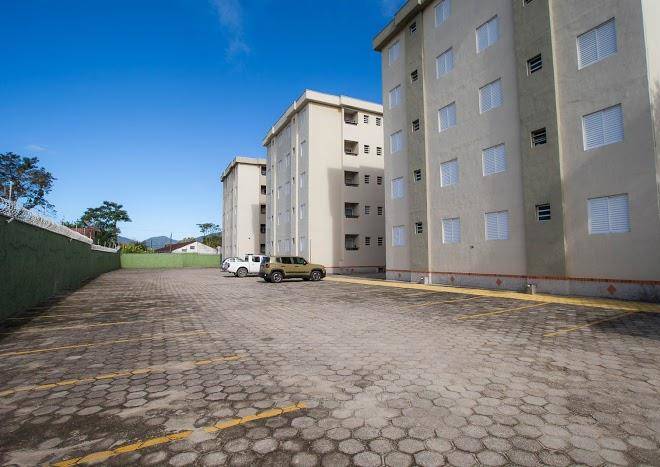 Condominio porto pereque
