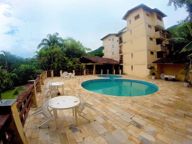 Flat solar da tabatinga