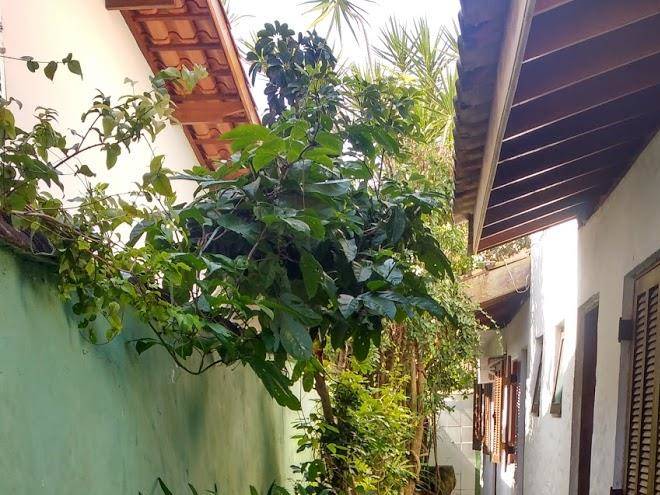 Gonzalo suites ubatuba