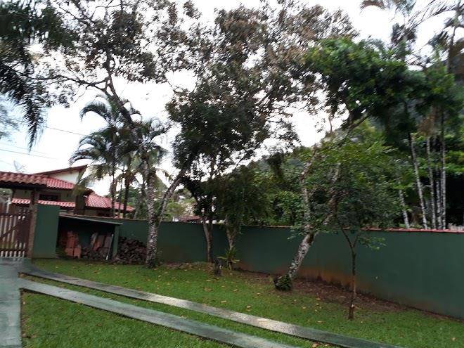 Hospedagem lagoinha