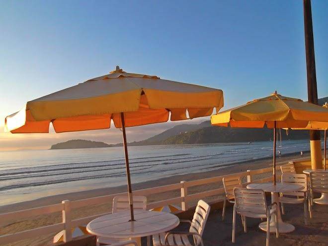 Hotel maranduba
