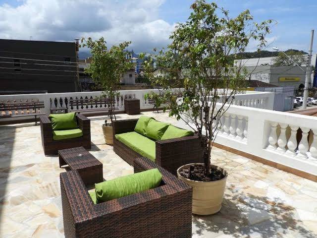 Hotel parque atlantico