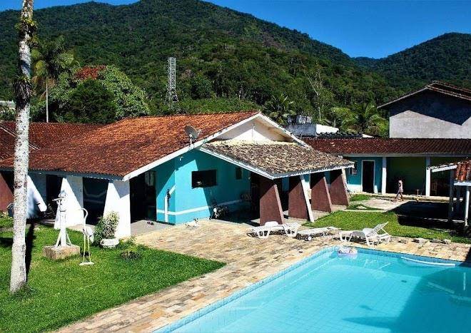 Morena caicara family lounge