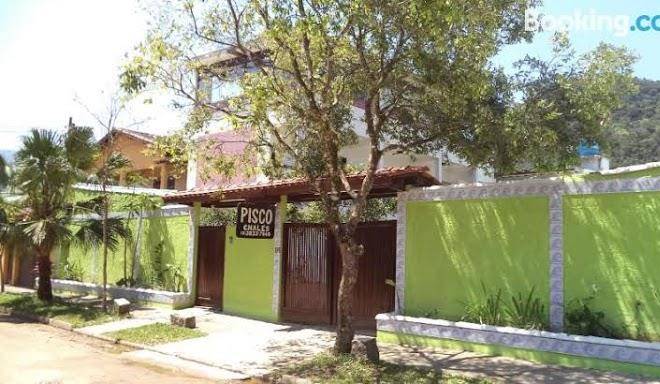 Pisco chales