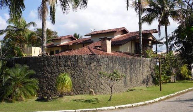 Pousada abnara ubatuba