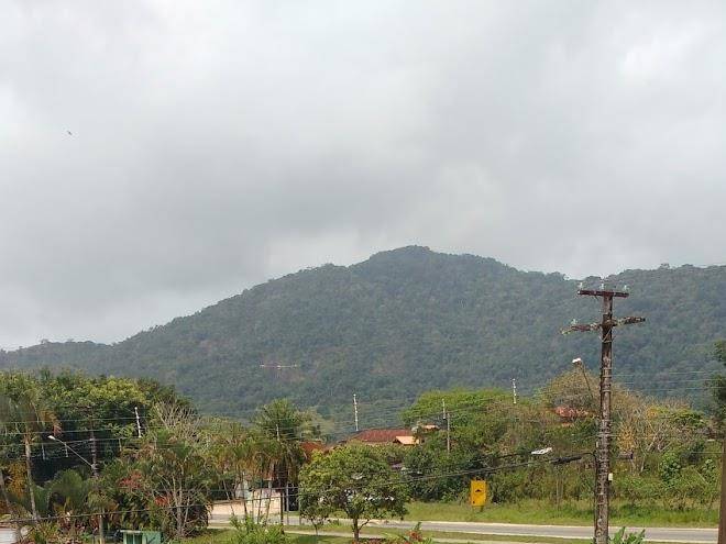 Pousada chales madu