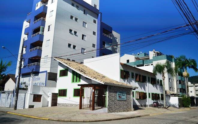 Pousada chilli brasil